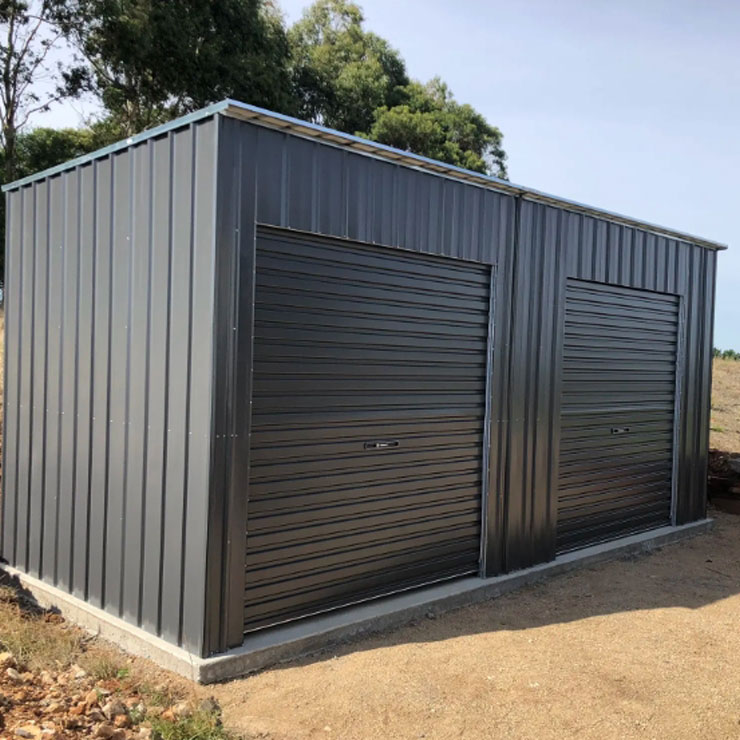 వెల్లడి చేయబడింది: అనేక మంది వినియోగదారులు మా స్వీయ-నిల్వ రోలింగ్ షట్టర్ డోర్‌లను ఎందుకు ఎంచుకున్నారు?