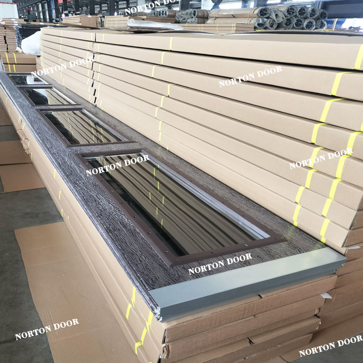 మీరు అనుకున్నదానికంటే డోర్ ప్యానెల్లు ఎందుకు ముఖ్యమైనవి?